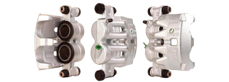 DRI 3197110 Brake Caliper