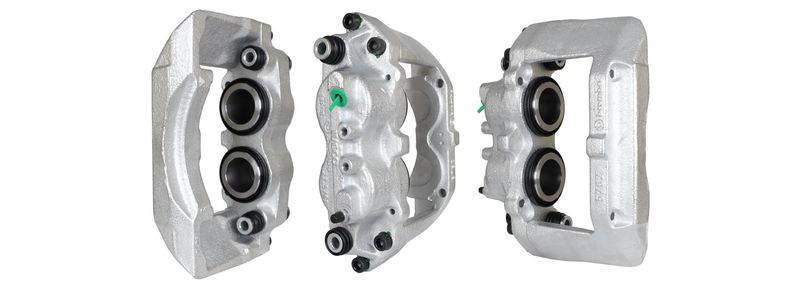 DRI 3198811 Brake Caliper