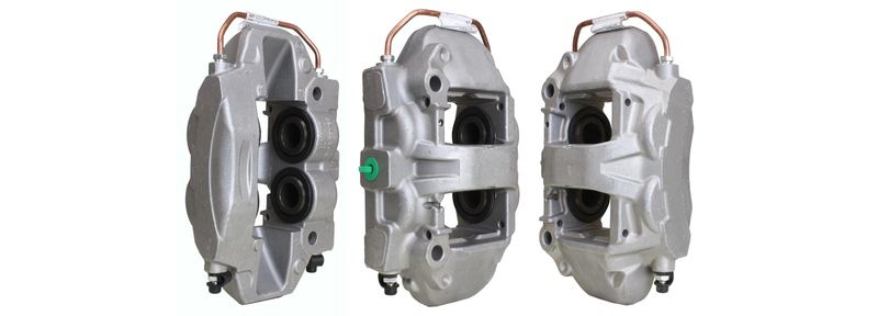DRI 3199820 Brake Caliper