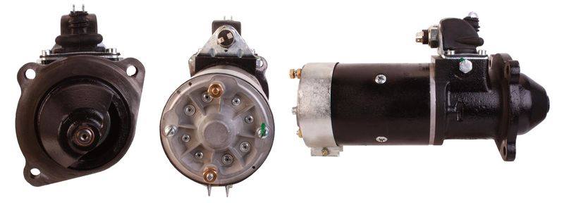 DRI 320001112 Starter