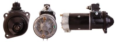 Starter DRI 320001112