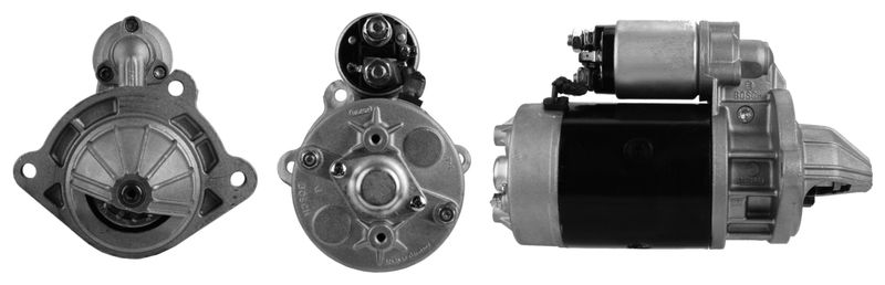 DRI 320006132 Starter