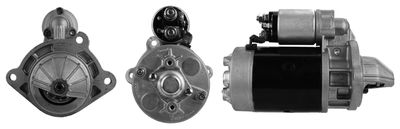 Starter DRI 320006132