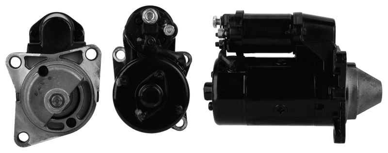 DRI 320009102 Starter