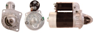 Starter DRI 320104112