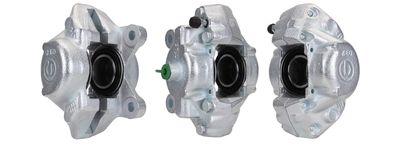 Brake Caliper DRI 3201600