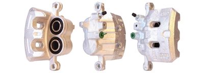 Brake Caliper DRI 3202210