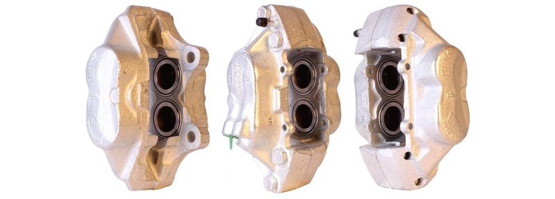 DRI 3202400 Brake Caliper