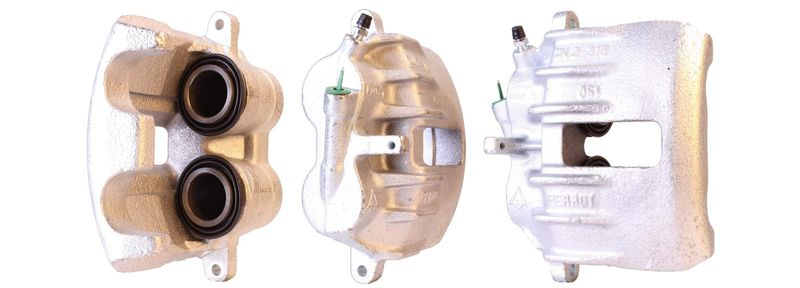 DRI 3202500 Brake Caliper
