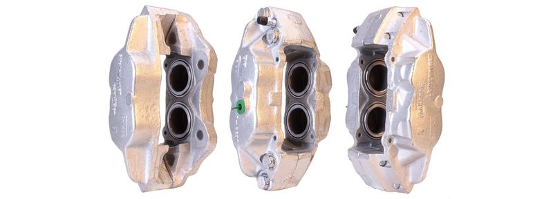 DRI 3203400 Brake Caliper