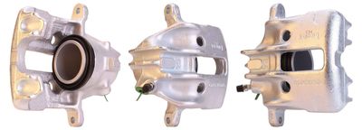 Brake Caliper DRI 3204000