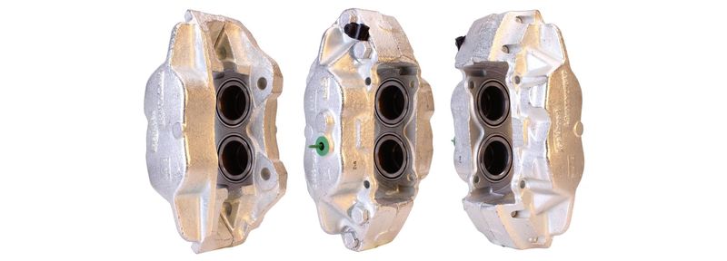 DRI 3204400 Brake Caliper