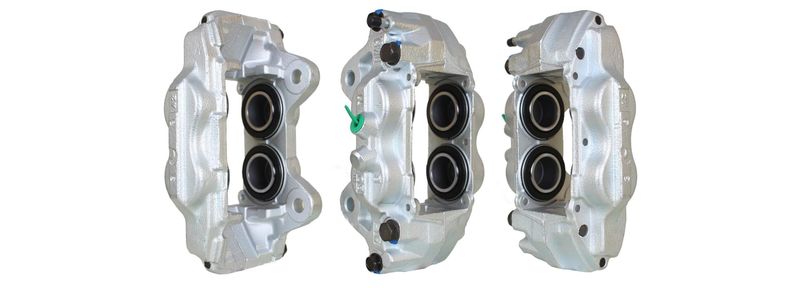 DRI 3204430 Brake Caliper