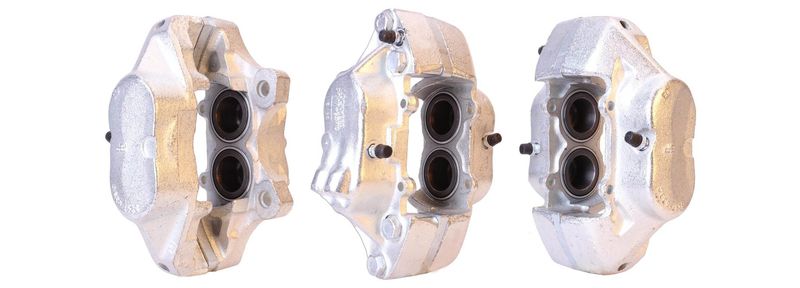 DRI 3205400 Brake Caliper