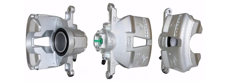 DRI 3206330 Brake Caliper