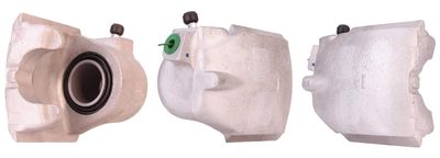 Brake Caliper DRI 3208020