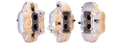 Brake Caliper DRI 3208300
