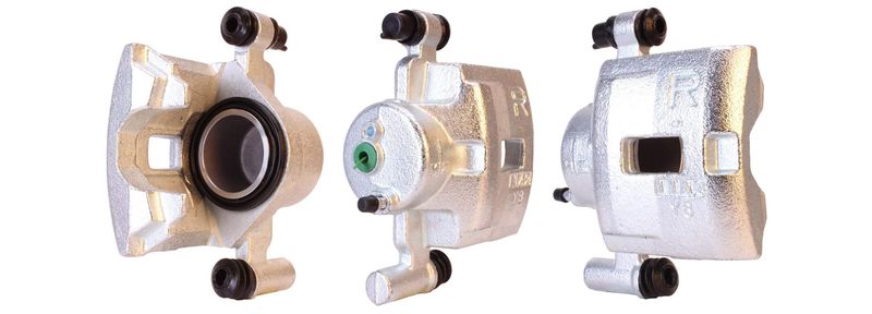DRI 3209000 Brake Caliper