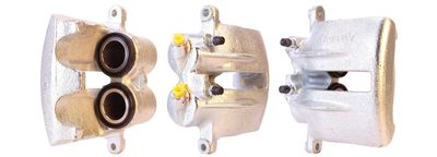 Brake Caliper DRI 3209700