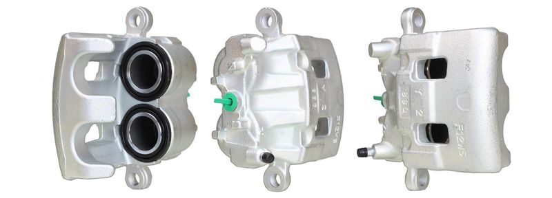 DRI 3210430 Brake Caliper