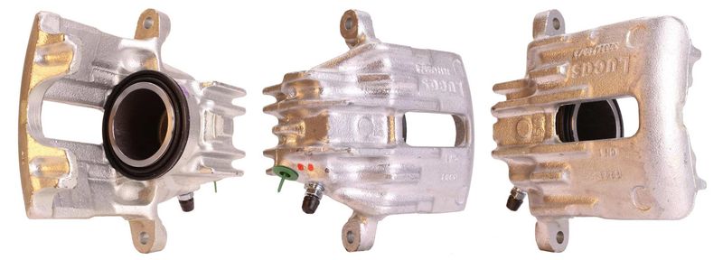 DRI 3210600 Brake Caliper
