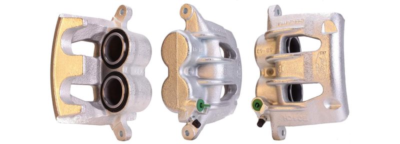 DRI 3210610 Brake Caliper