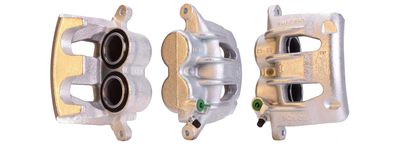 Brake Caliper DRI 3210610