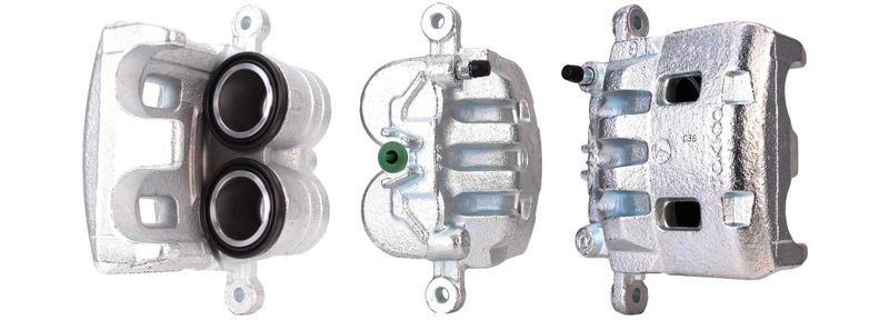 DRI 3210620 Brake Caliper
