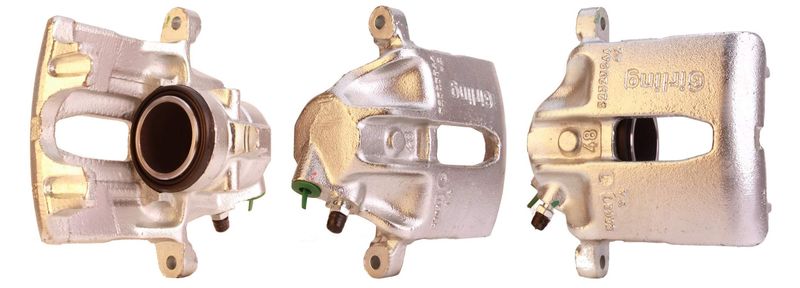 DRI 3212100 Brake Caliper