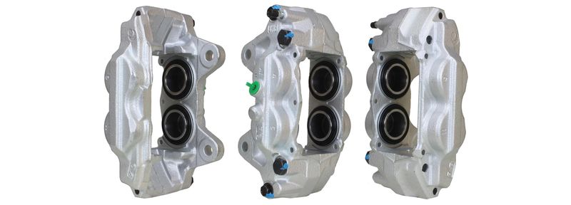 DRI 3213430 Brake Caliper