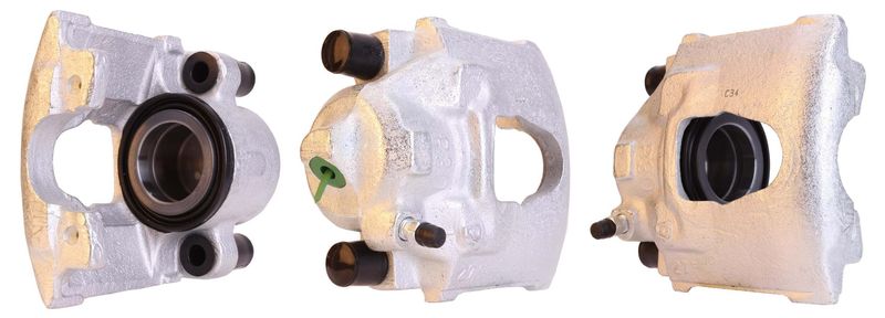 DRI 3213710 Brake Caliper