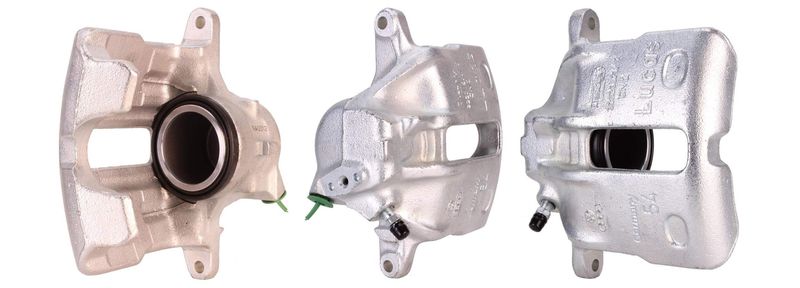 DRI 3214700 Brake Caliper