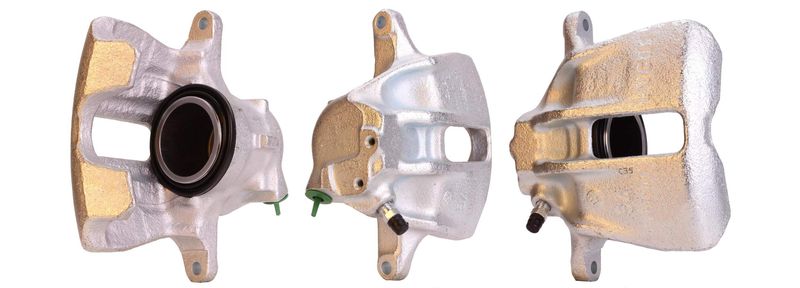 DRI 3215700 Brake Caliper