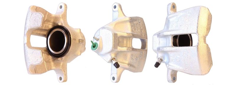 DRI 3216700 Brake Caliper