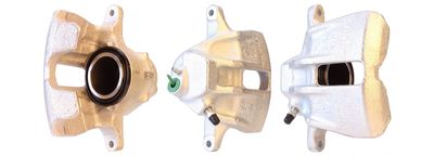 Brake Caliper DRI 3216700
