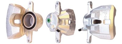 Brake Caliper DRI 3217120