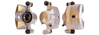 Brake Caliper DRI 3217300