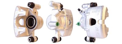 Brake Caliper DRI 3218410