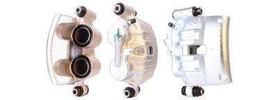 Brake Caliper DRI 3218610