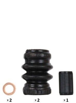 Brake Caliper DRI 3219230