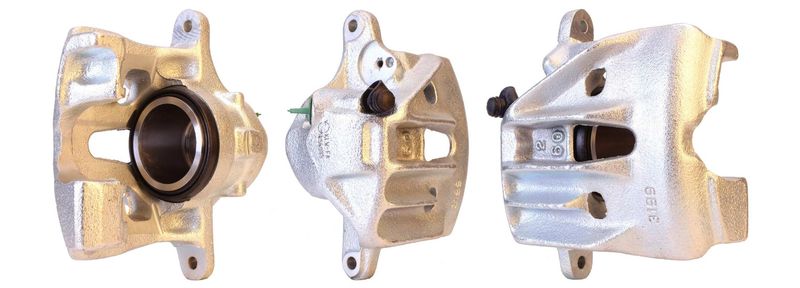 DRI 3220000 Brake Caliper