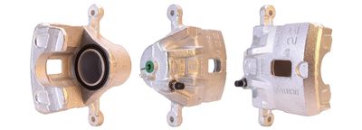 Brake Caliper DRI 3220010