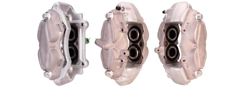 DRI 3220020 Brake Caliper
