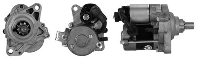 Starter DRI 322013092