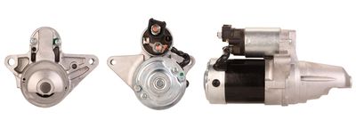 Starter DRI 322019092