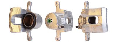 Brake Caliper DRI 3220200
