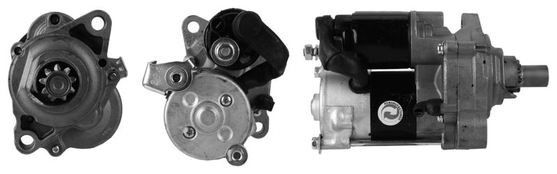 DRI 322039092 Starter