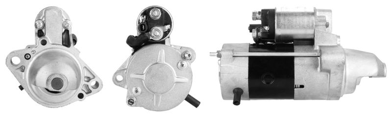 DRI 322042092 Starter