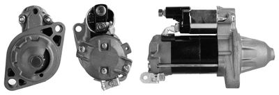 Starter DRI 322052092
