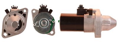 Starter DRI 322058092